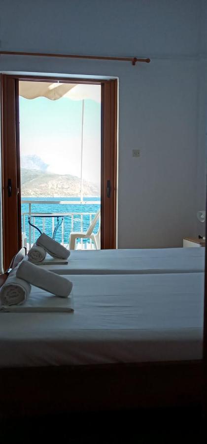 Faros Hotel Agios Nikolaos  Exterior photo