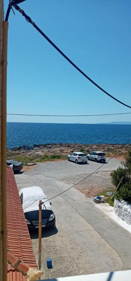 Faros Hotel Agios Nikolaos  Exterior photo